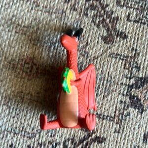 Dragons Love Tacos Toni audio character